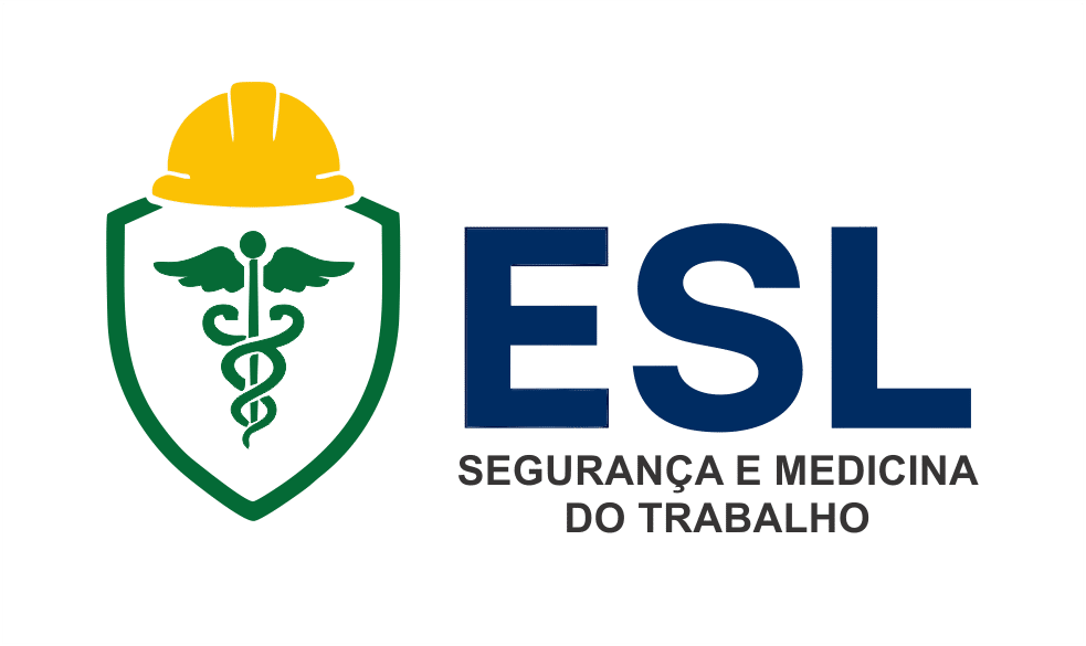 ESL Segurança e Medicina do Trabalho - Início